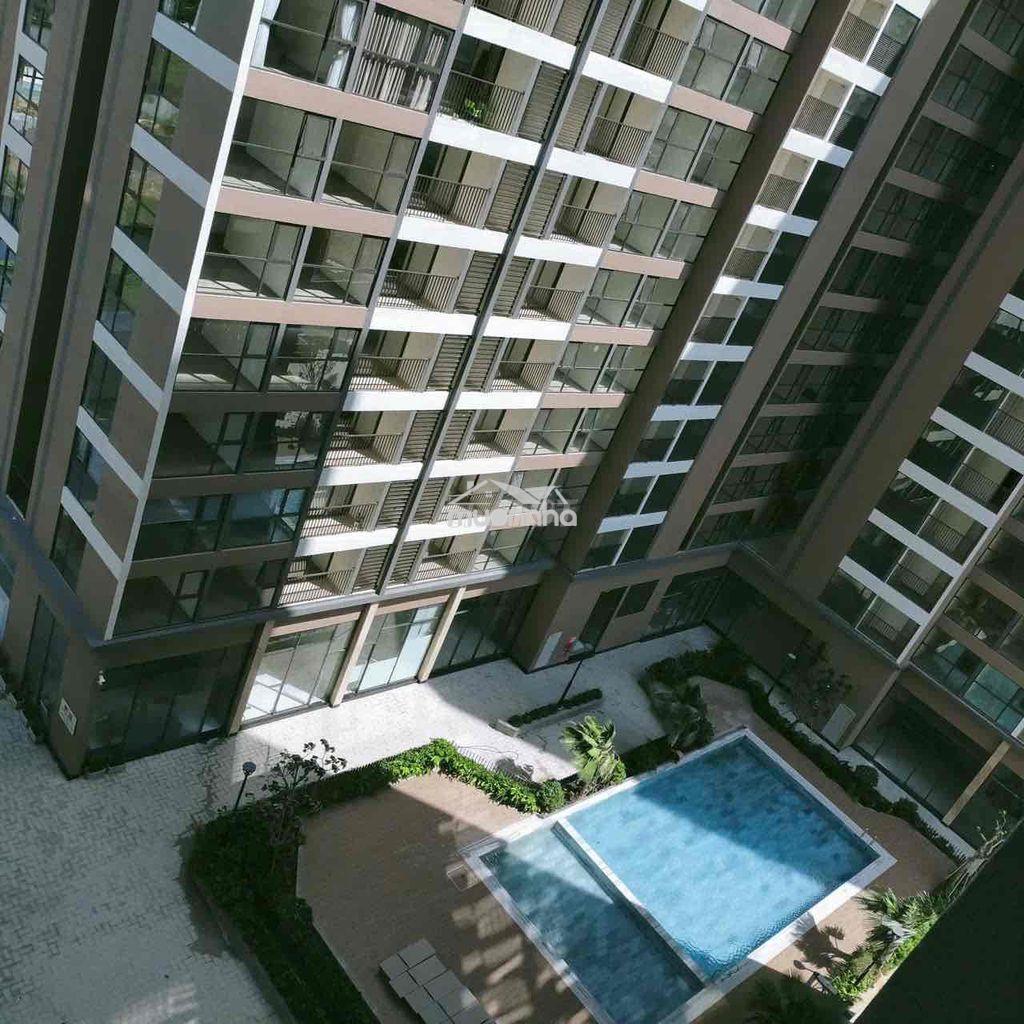 🏠 Cho thuê phú cường home – q12  • diện tích: 70m² • thiết kế: 2pn – 2 - Ảnh 4