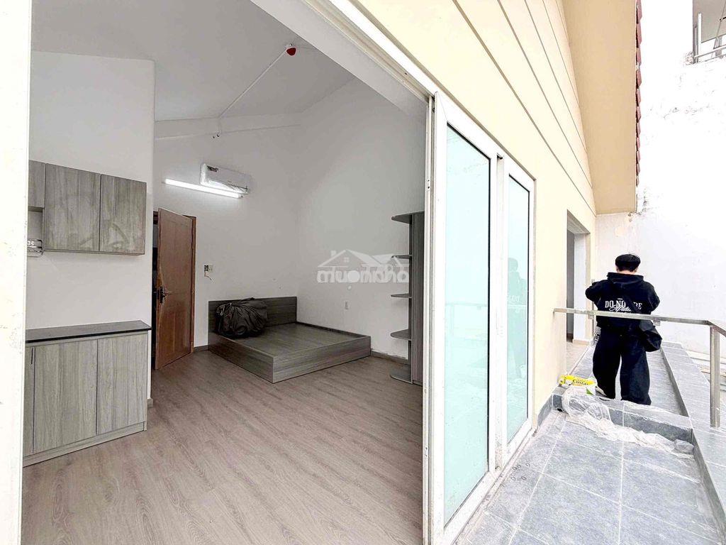 Khai trương ! chdv mới 100% ngay cmt8 viettel tower - full nội thất - Ảnh 2