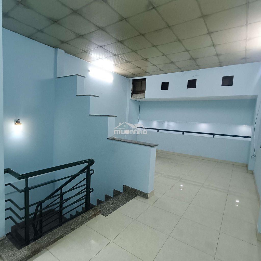 Nhà thuê 5*20 có lầu suốt 3pn  đường vĩnh lộc b ấp 6 - 4