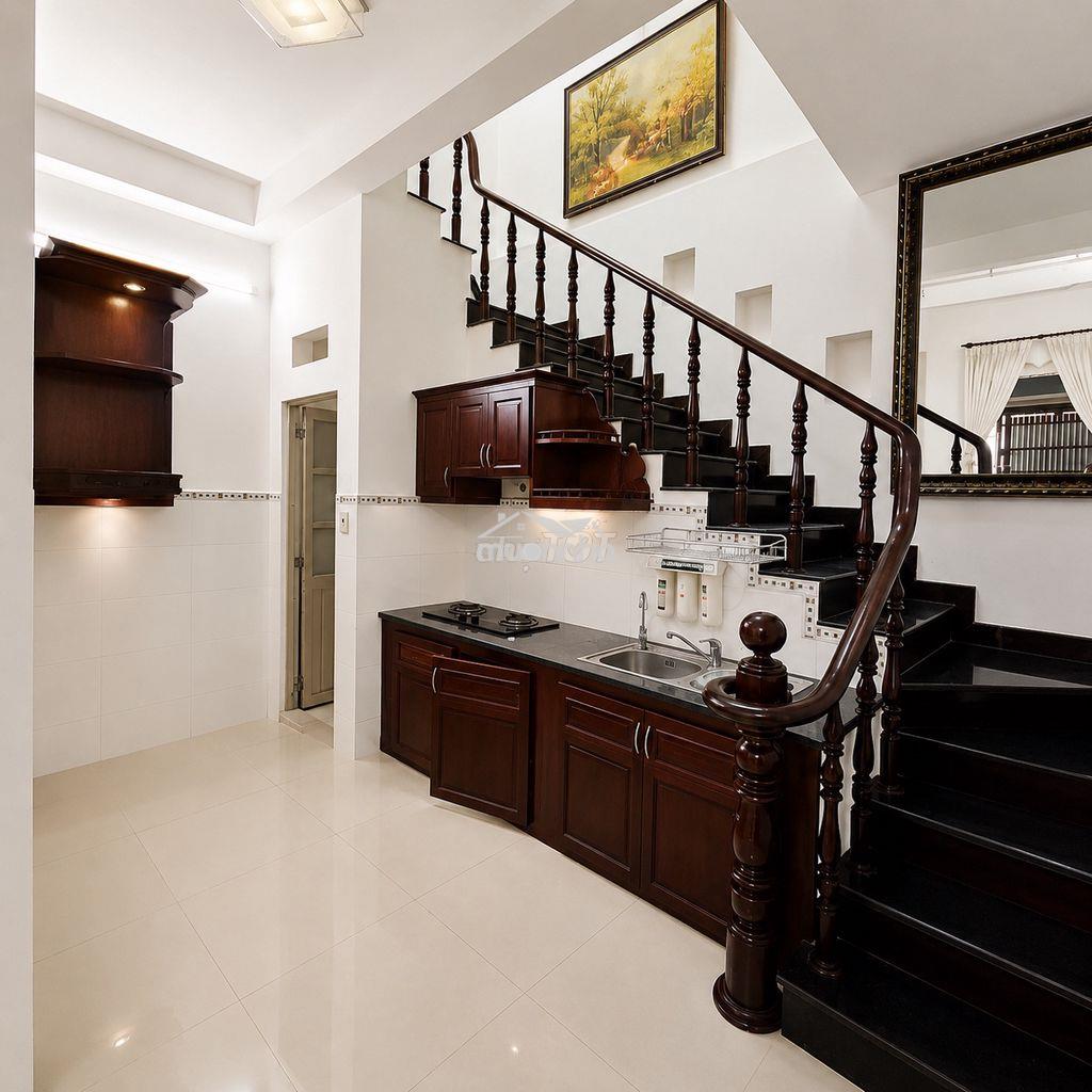 Bán nhà 2 lầu 51m² ngang 5m, khu cao ráo gần chợ hiệp bình. giá 4,8 tỷ - 3
