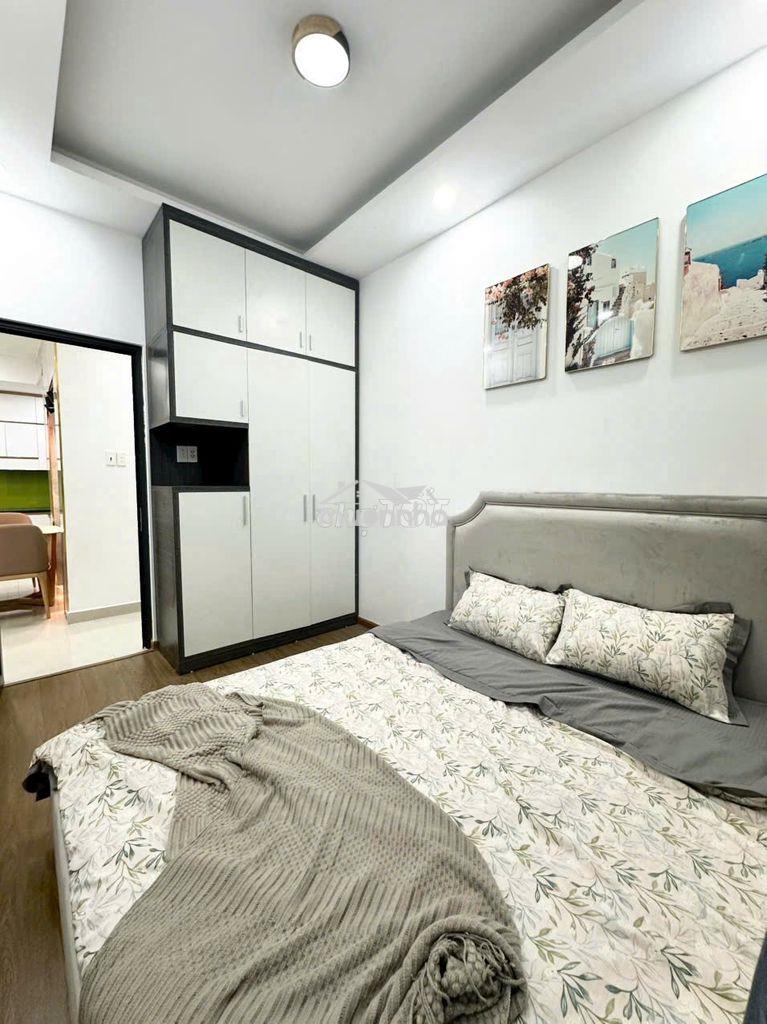 Screc tower 80m2,2pn,2wc full nội thất - Ảnh 3
