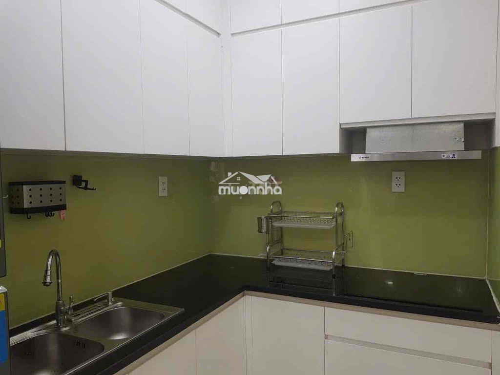 Cho thuê căn hộ dream home ngay trịnh quang nghị sẵn nội thất 8-8tr5 - Ảnh 3