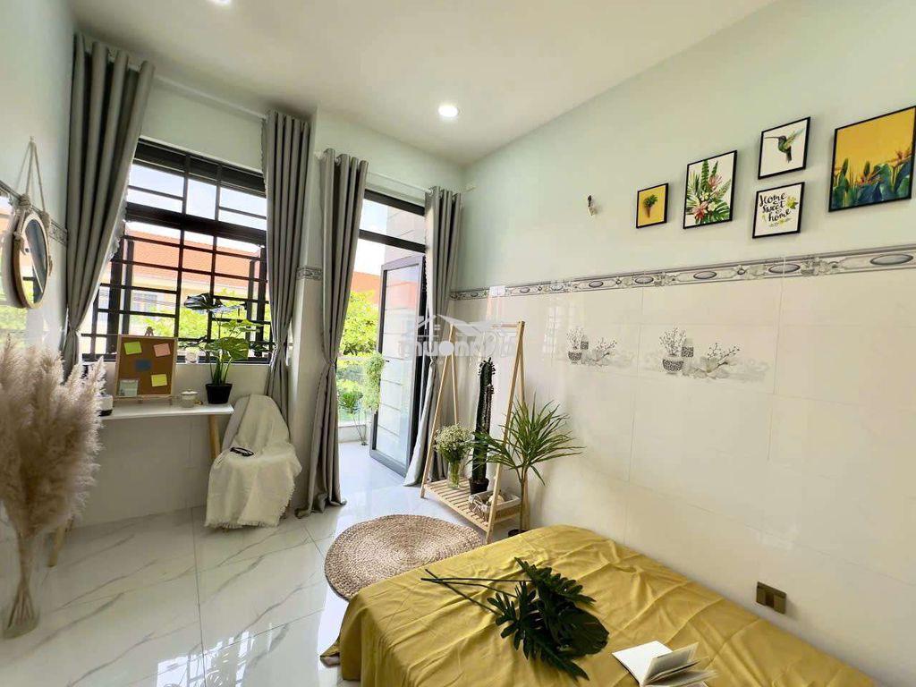 Căn hộ cho thuê đường lâm văn bền, q7 - Ảnh 4