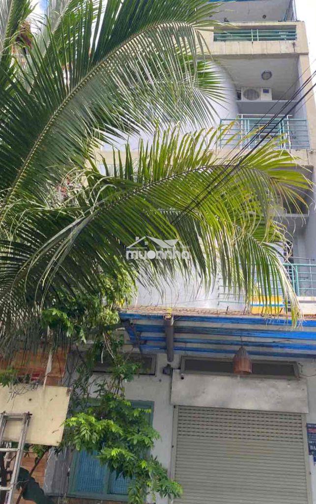 Nhà gần gigamal hẻm xe tải 2 pn, 3 wc - Ảnh 3