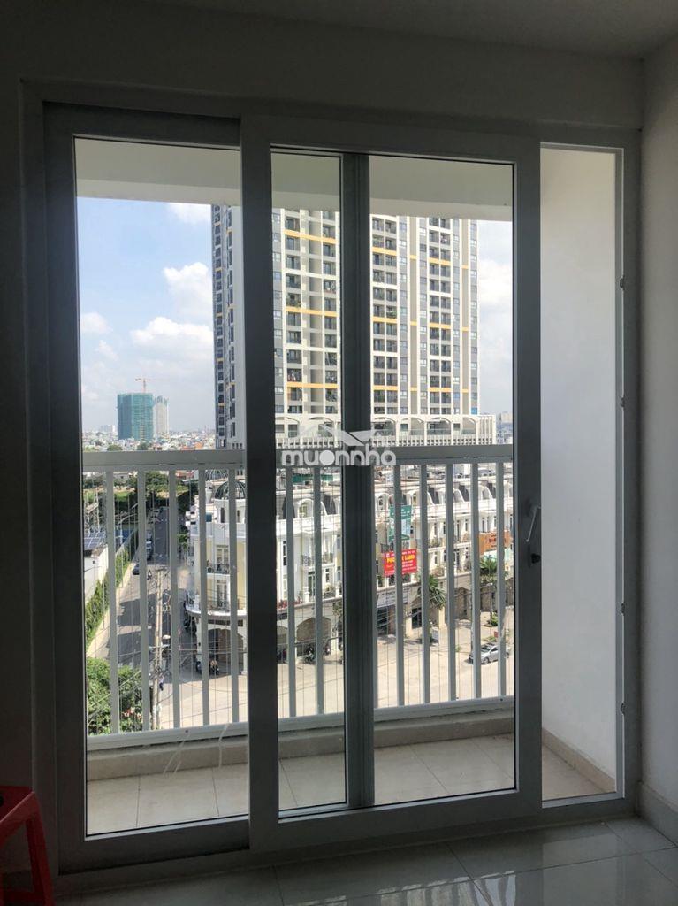 Chuyên cho thuê c/hộ c/cư pegasuite-tara giá rẻ ở liền 2pn/ 70-82m2 - Ảnh 4
