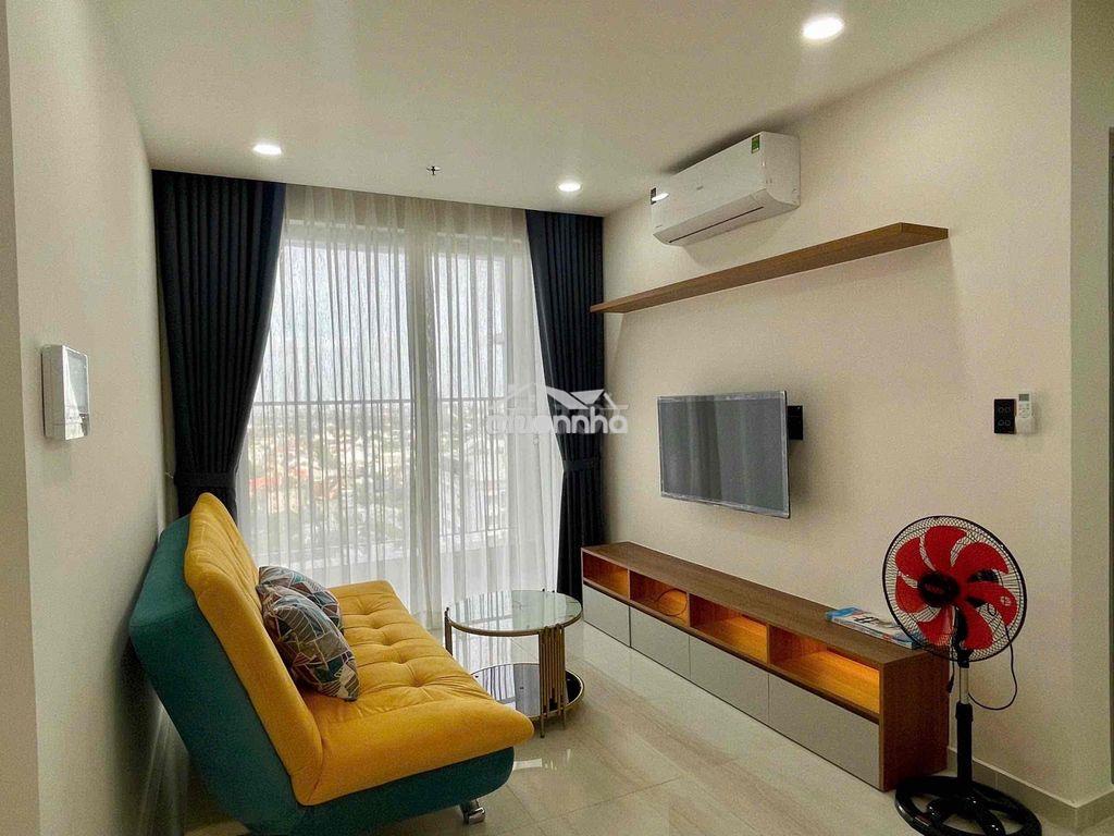 Happy one central 1phòng ngủ - full nội thất - giá 9 triệu/tháng - Ảnh 3