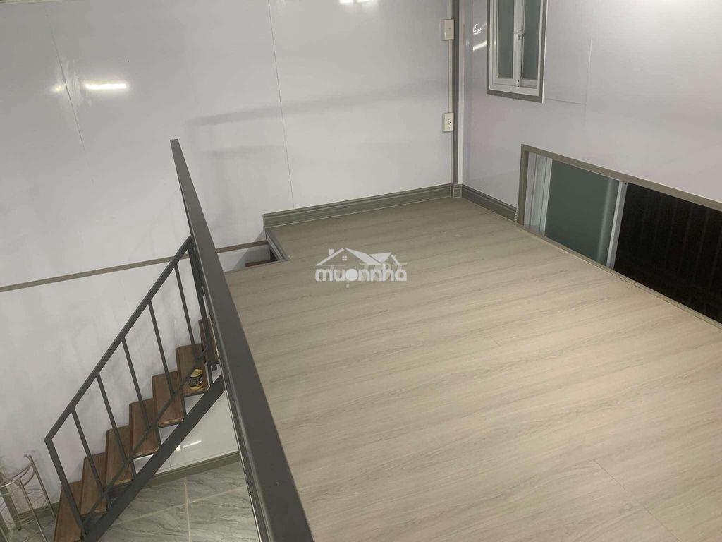 C/cư  2 phòng ngủ, thang máy trần hưng đạo q1 - Ảnh 3