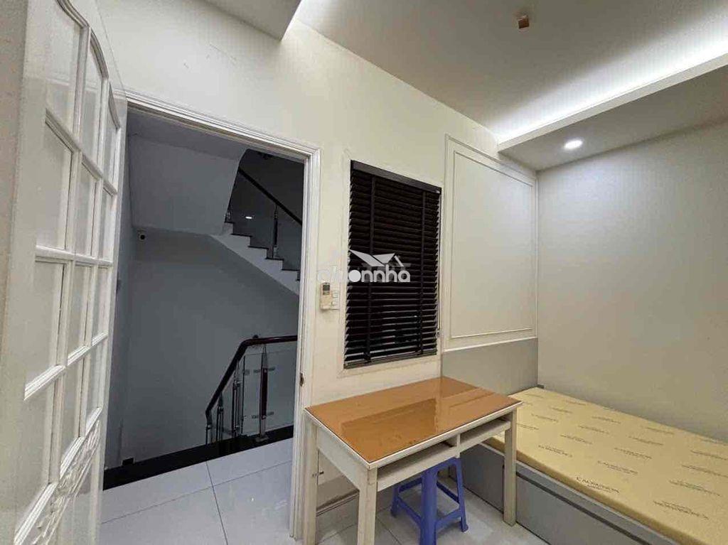 Cho thuê studio full nội thất - gần đảo kim cương - Ảnh 2