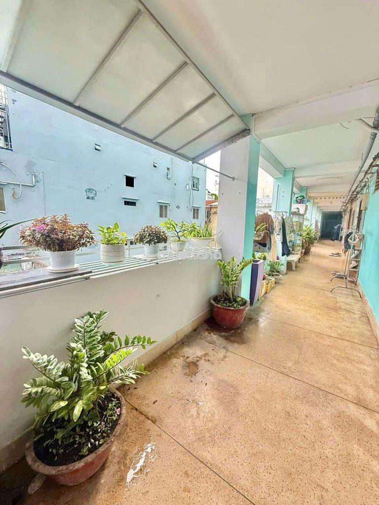 Cần bán gấp chung cư 3 phòng ngủ gần đh văn lang, đh công nghiệp  - 3