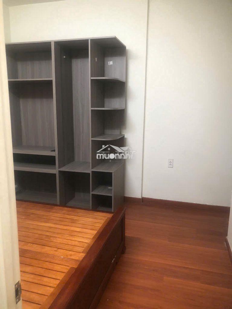 Chung cư tô ký 61m², 2pn 2wc, có ban công, full nội thất, 7 triệu - Ảnh 4