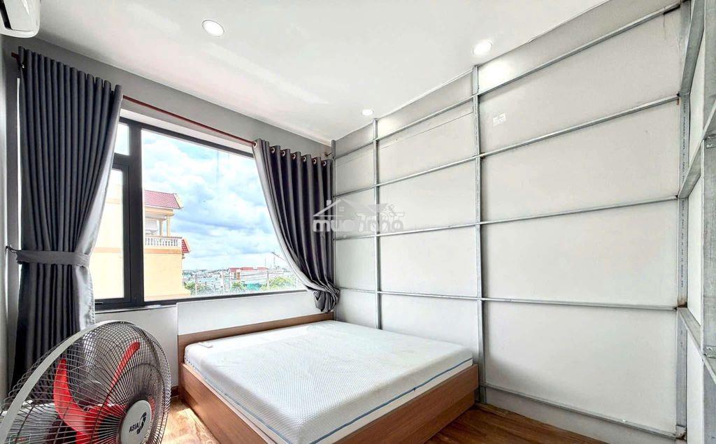 Cho thuê căn hộ dịch vụ - 3