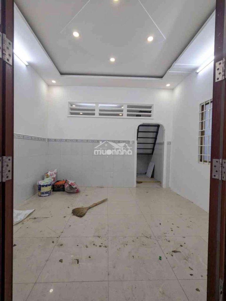 Bán nhà 2 tầng lê đức thọ - 32m² - nhỉnh 3 tỷ - Ảnh 2