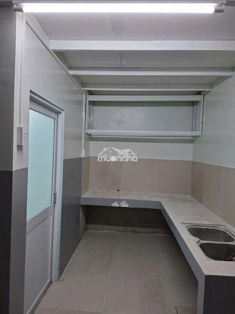 🏠 Cho thuê phòng trọ giá rẻ huỳnh tấn phát gần kcx tân thuận q4 nhà bè - Ảnh 2