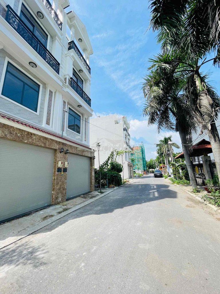 Bán nhà khu xây đồng bộ 44 căn, quốc lộ 13, hiêp bình phước, thủ đức - Ảnh 4