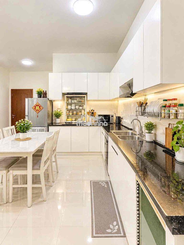 🏡 Topaz garden – 70m² | 2pn + 2wc | full nội thất - Ảnh 2