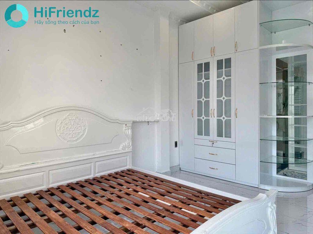 Chdv balcon siêu rộng - ngay vành đai trong - khu tên lửa - Ảnh 3