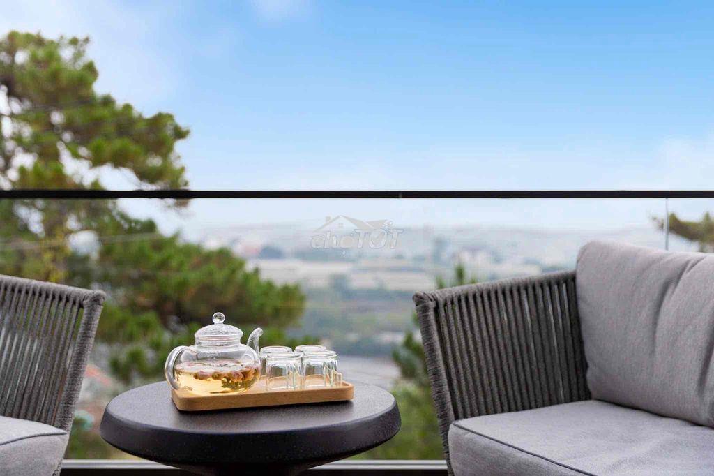 🌹 Cho thuê villa cao cấp – hiện đại  📍 p.10, đà lạt – gần trung tâm, g - Ảnh 4