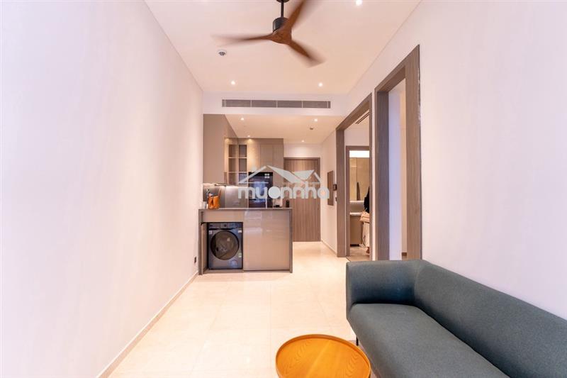 Bán căn hộ 1pn b1xx05 the marq 51m² – sổ hồng – giá giảm còn 9,8 tỷ