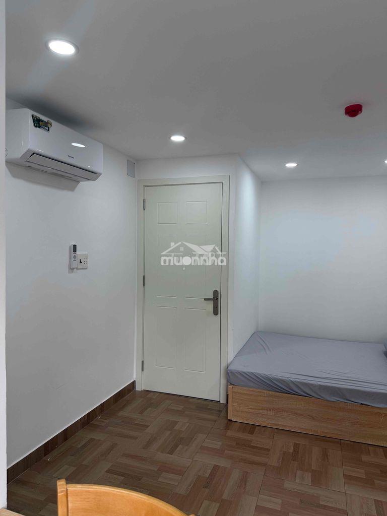 Cho thuê studio full nội thất mới q1 - 2