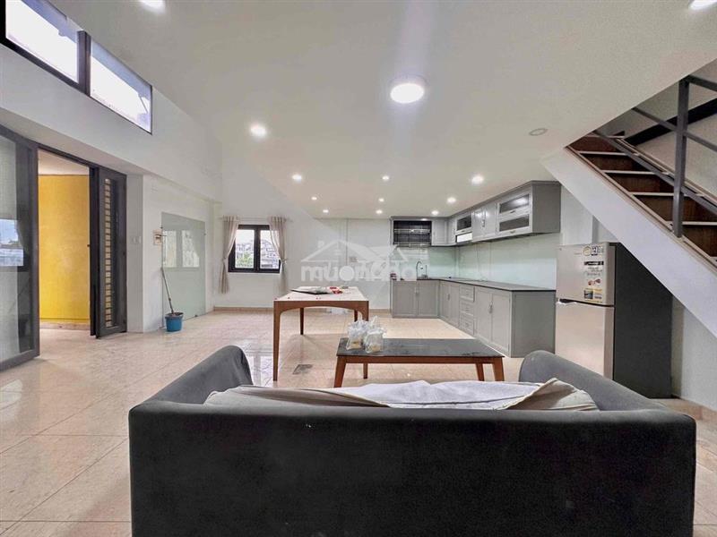 🔥🔥Căn hộ penhouse 2pn, hơn 100m2, lê văn sỹ, p11, phú nhuận