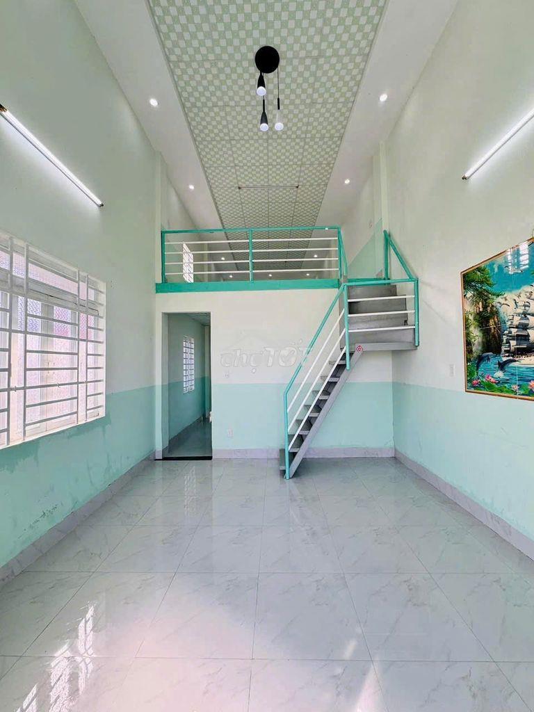 Vỡ nợ chủ cần bán gấp căn nhà 125m2 tân an hội củ chi chỉ 890tr - Ảnh 3
