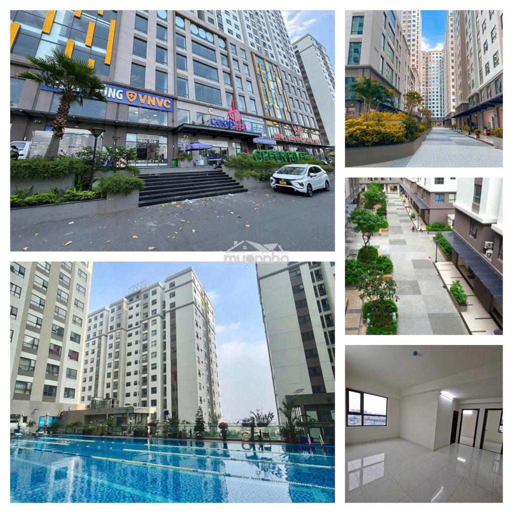 Bán căn hộ green river (65m2/2pn giá 2.69 tỷ và 80m2/ 3pn giá 3.15 tỷ) - 2