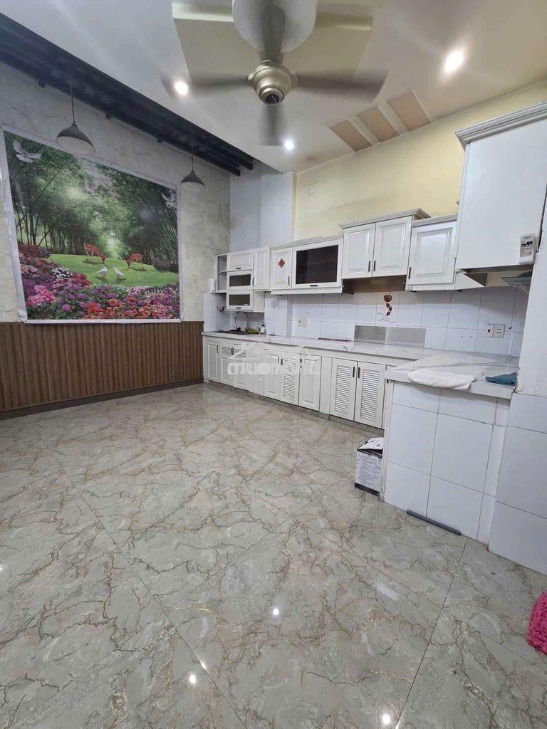Cho thuê nhà nguyên căn 15 triệu  - 2