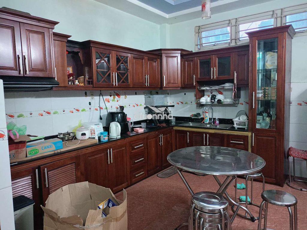 Nhà cho thuê số 958/ lạc long quân phường 8, tân bình. - Ảnh 4
