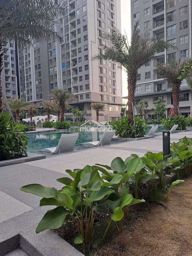 Cho thuê căn hộ view cao tốc - Ảnh 2