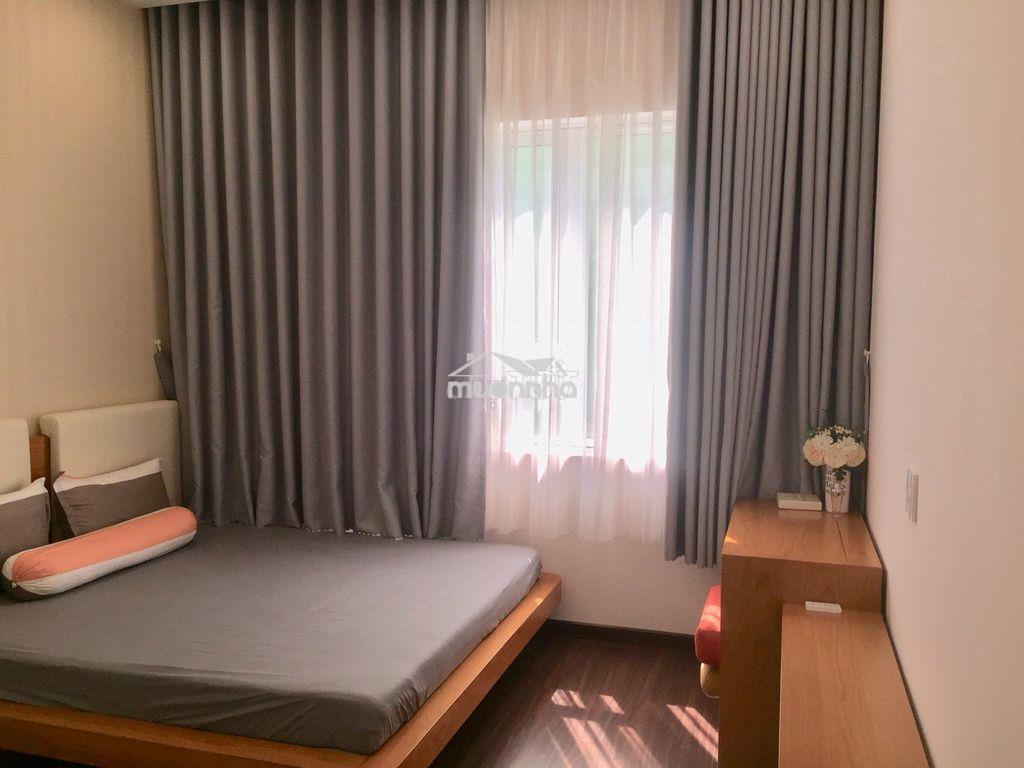 Cho thuê căn hộ chung cư bmc, quận 1, 100m2, 3pn, 15tr - Ảnh 4