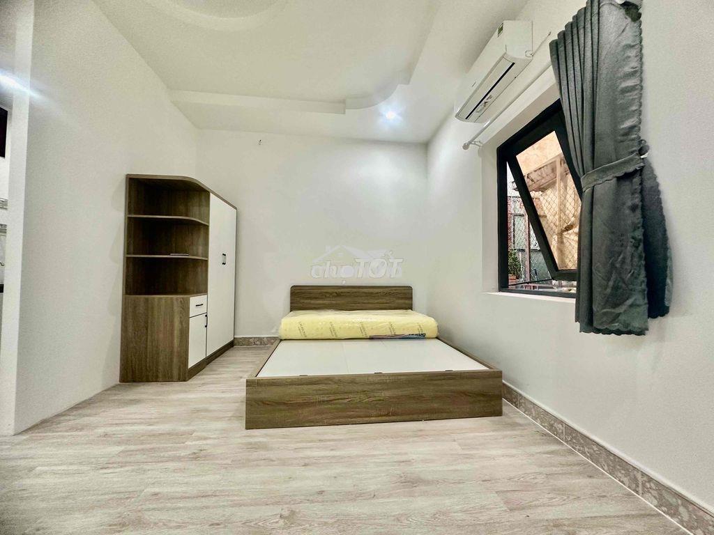 Phòng mới setup mặt tiền tân sơn nhì - Ảnh 3