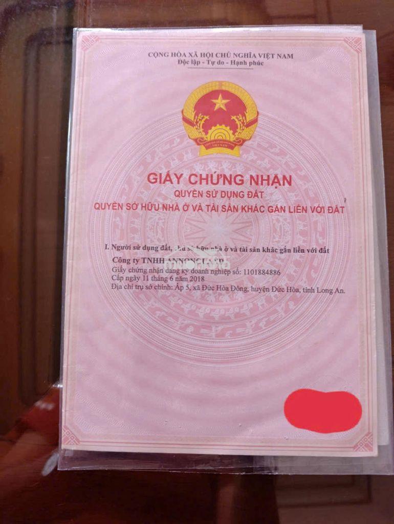 Bán đất an nông 5 chính chủ - Ảnh 2