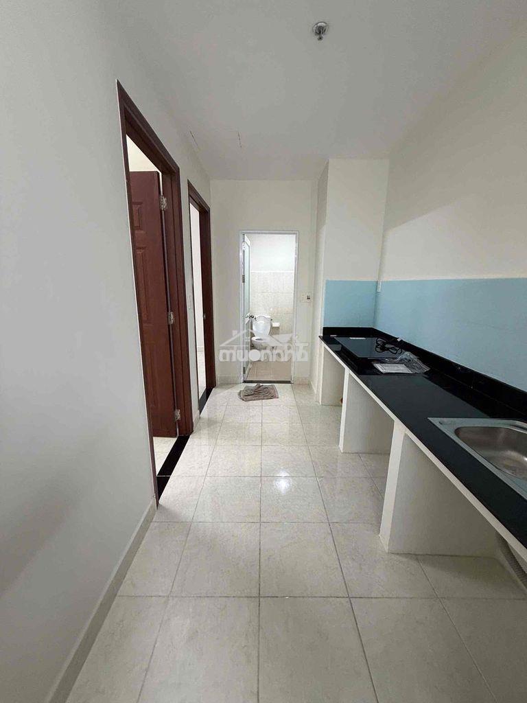 Cho thuê ch nguyễn kim, 2pn 1wc full nội thất - 4