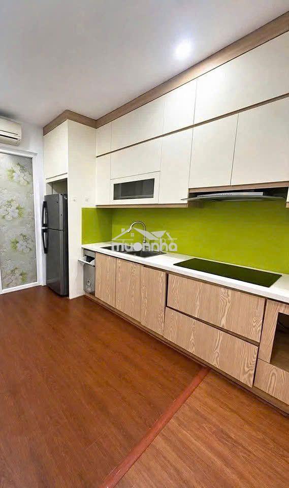 Cho thuê đặng văn ngữ -căn 2pn, ntcb giá chỉ 12tr/th dt67m, 2pn, 2wc - Ảnh 2