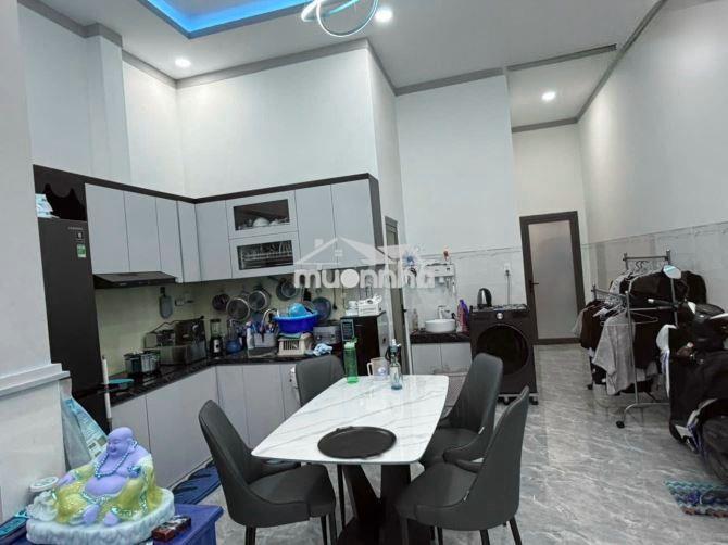 Bán nhà đường nguyễn đức thiệu, phường dĩ an, 104m2, 2pn - Ảnh 4