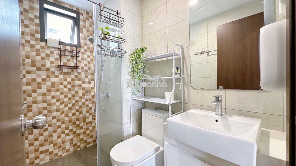 Cho thuê căn hộ cao cấp picity high park – thạnh xuân, quận 12 - Ảnh 4