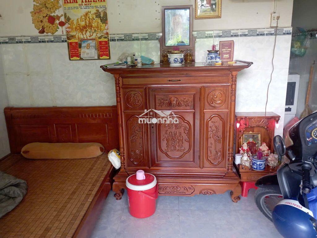 Chính chủ bán nhà cấp 4 - 3