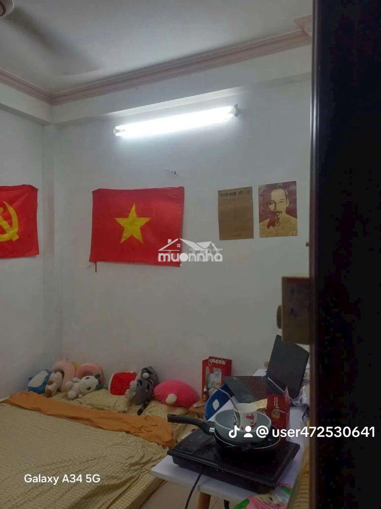 Phòng trọ cao cấp giá 3tr - Ảnh 4