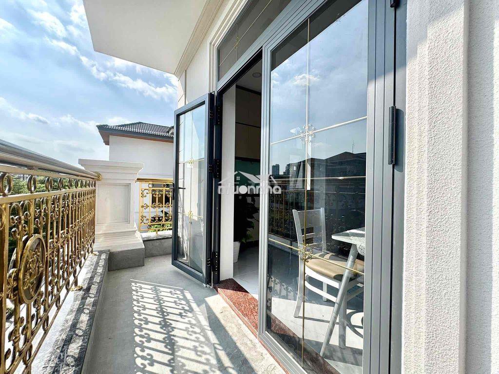🏡Studio - full nội thất -  siêu thoáng - ngay công viên làng hoa🌅🌷 - Ảnh 3
