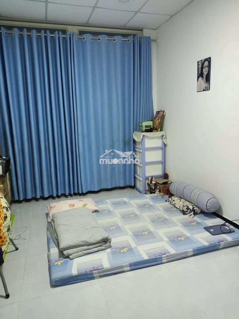 ❤️❤️ Cho thuê nhà nguyên căn hẻm ba gác nguyễn văn - Ảnh 3