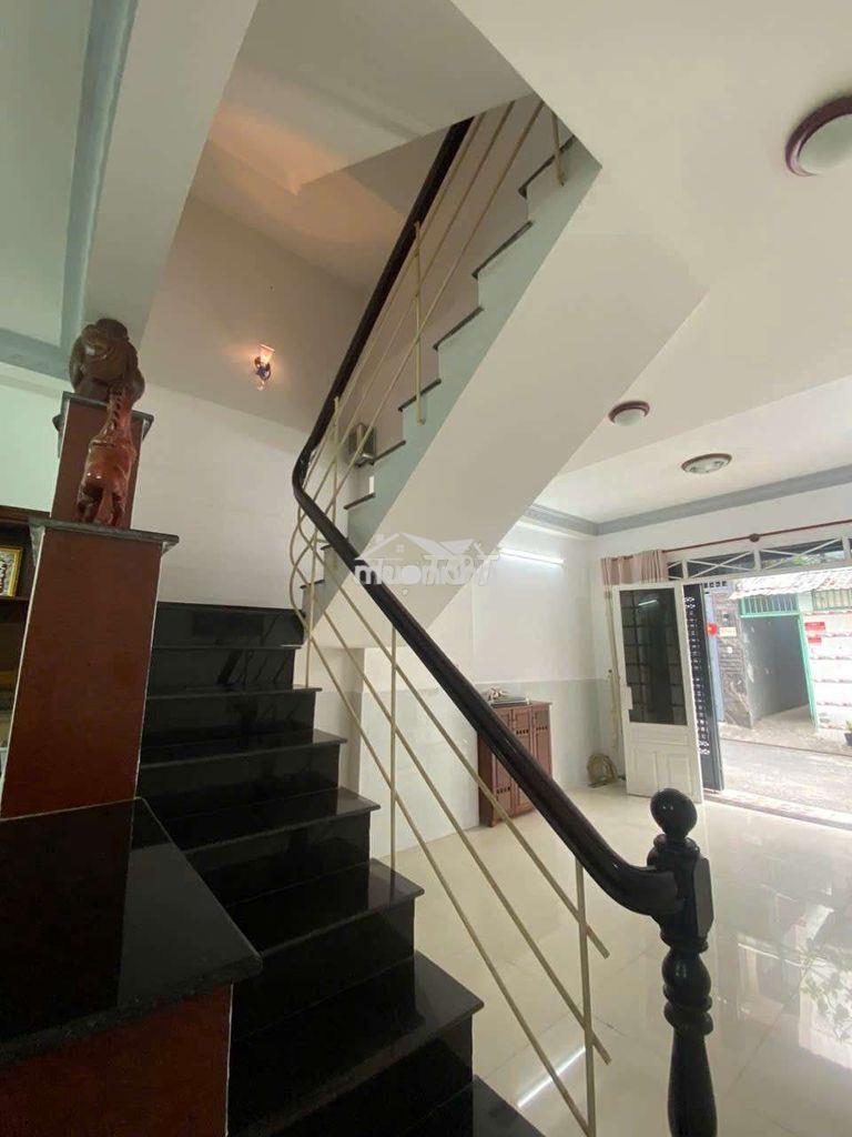 Cho thuê nguyên căn sạch đẹp, 3pn2wc, hẻm tải cụt, phan huy ích p14 gv - Ảnh 4