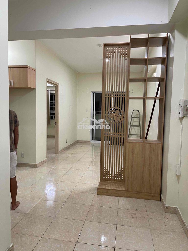 Bán căn hộ chung cư hoàng quân đường nguyễn văn linh
