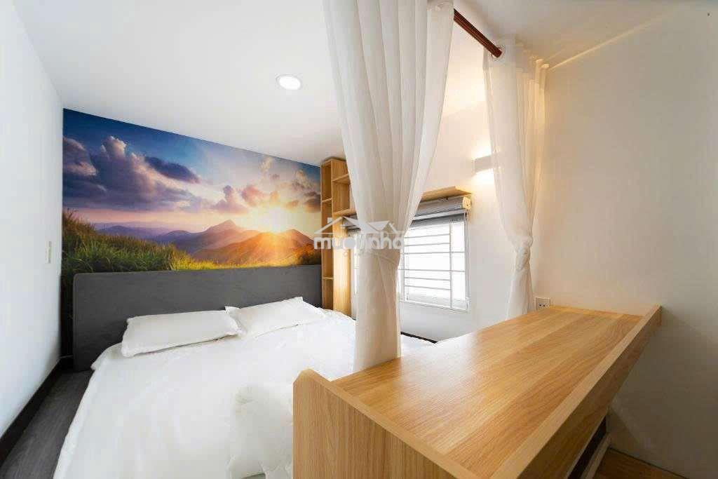 Sang lại ( 7pn )hxh đường cống quỳnh, quận 1- giá rẻ
diện - Ảnh 4