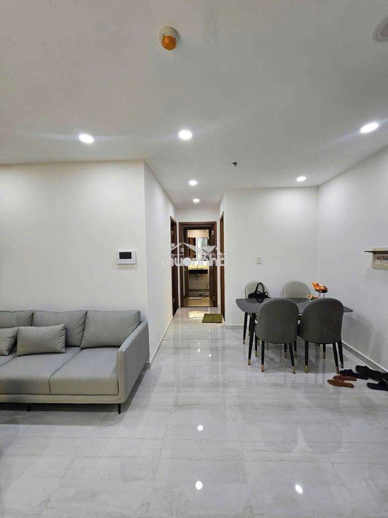 Căn hộ chung cư happy one central thủ dầu một, 2pn, cho thuê full nt  - Ảnh 3