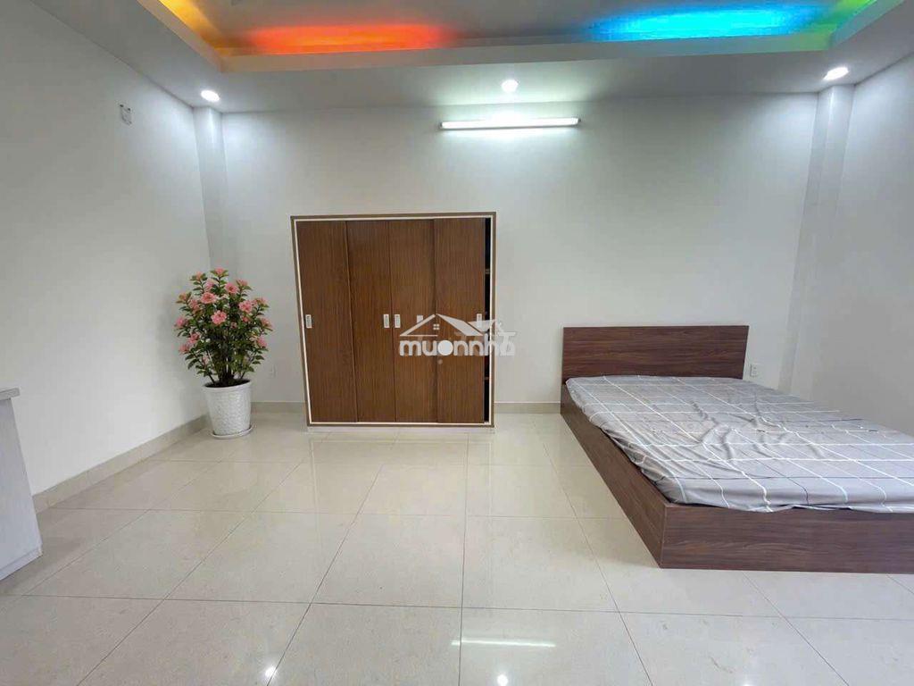 Cho thuê chdv 27ds6 – 50m² full nội thất - Ảnh 4
