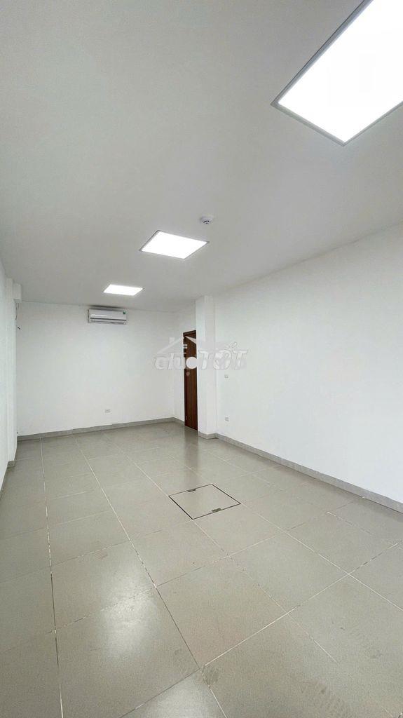 Cho thuê mbkd 30m2 tầng 1 – ngõ ô tô lạc long quân, tây hồ - Ảnh 2