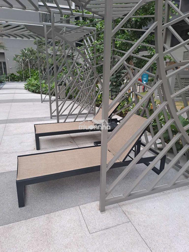 Cho thuê căn hộ view cao tốc - Ảnh 3