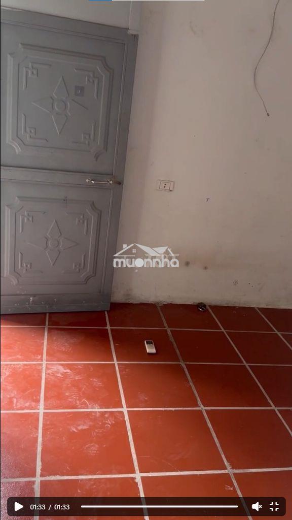 Cho thuê nhà riêng ngõ nhỏ đường hữu hưng, tây mỗ, nam từ liêm, hà nội - 4