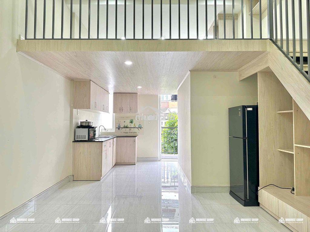 Khai trương căn hộ dạng duplex | gần ga t3/k300 - voucher ưu đãi 500k - 4