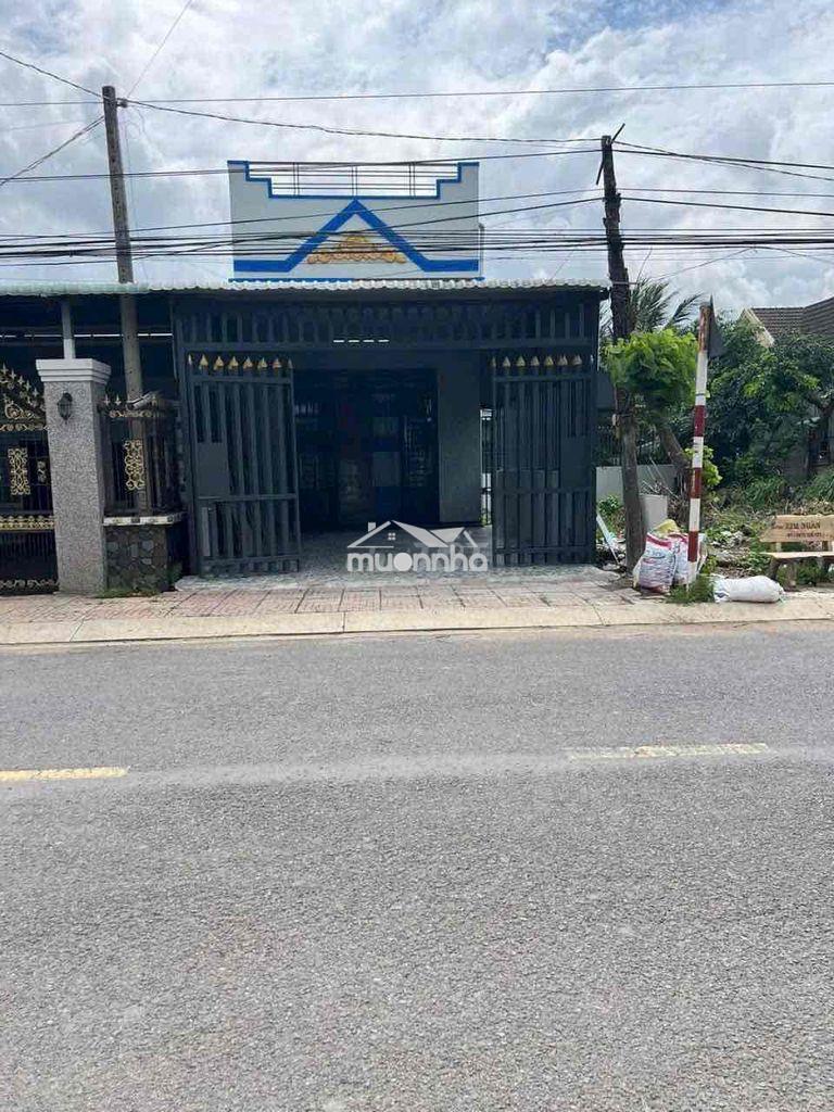 Nhà mt đh20 - mỹ lộc ngang 5,5m - 3tỷ3 - 2